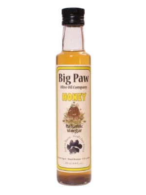 Honey Balsamic Vinegar
