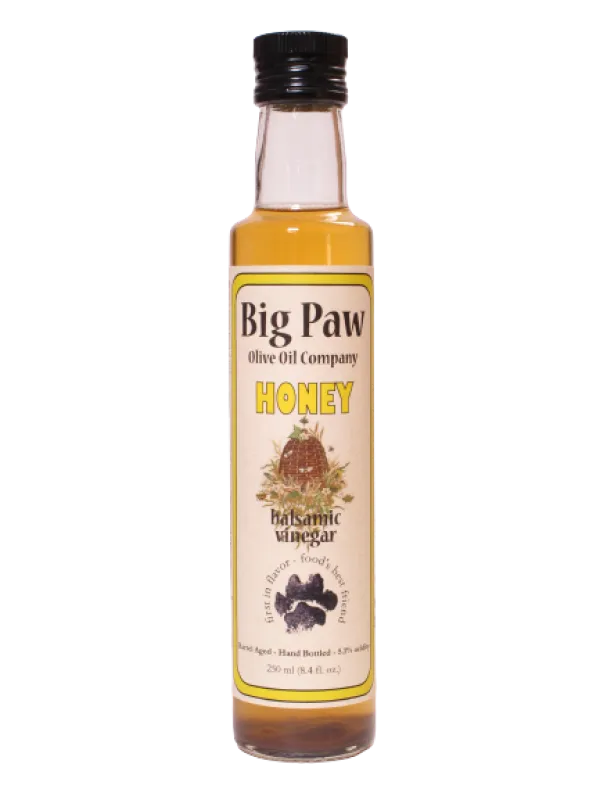 Honey Balsamic Vinegar