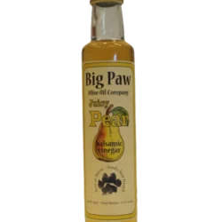Juicy Pear Balsamic Vinegar