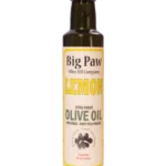 Lemon Flavored Extra Virgin Olive Oil 250 ml Lemon Flavored Extra Virgin Olive Oil