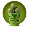 Matcha Ice Cream by Mavens Creamery