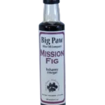 Mission Fig Balsamic Vinegar