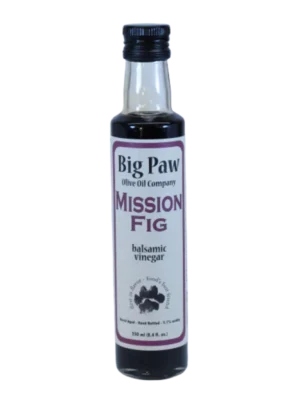 Mission Fig Balsamic Vinegar