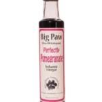 Perfectly Pomegranate Balsamic Vinegar 250 ml Perfectly Pomegranate Balsamic Vinegar