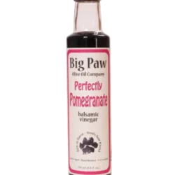 Perfectly Pomegranate Balsamic Vinegar