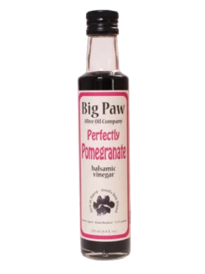 Perfectly Pomegranate Balsamic Vinegar