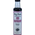 Red Raspberry Balsamic Vinegar