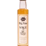 Sage Balsamic Vinegar