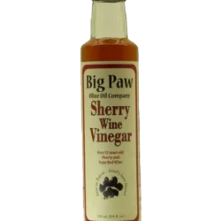 Sherry Red Wine Vinegar