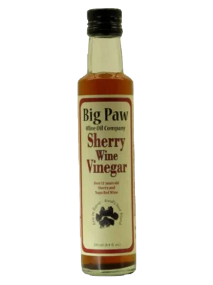 Sherry Red Wine Vinegar
