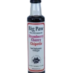 Strawberry Cherry Chipotle Balsamic Vinegar 250 ml Strawberry Cherry Chipotle Balsamic Vinegar