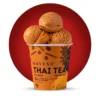 Thai Tea Ice Cream by Mavens Creamery