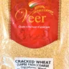 Cracked Wheat Coarse 2LB