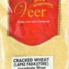 Cracked Wheat Fine2LB