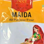 Maida