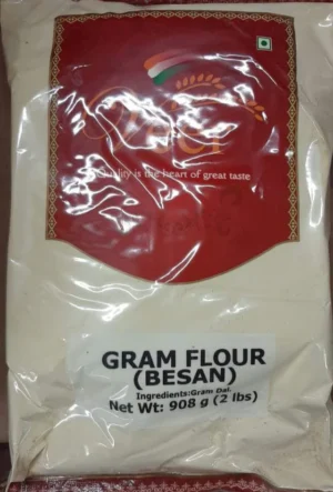 Veer_Gram_Flour_besan_2LB_1024x Besan Flour