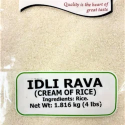 Idli Rava