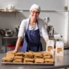 Sea Salt Norwegian Crispbread