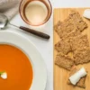 Sea Salt Norwegian Crispbread