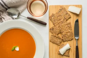 Sea Salt Norwegian Crispbread