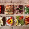Sea Salt Norwegian Crispbread