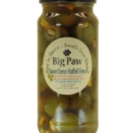Bacon Cheese Stuffed Olives 16 oz Bacon Cheese Stuffed Olives