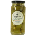 Bleu Cheese Stuffed Olives