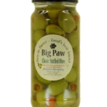 Classic Stuffed Olives 16 oz Classic Stuffed Olives