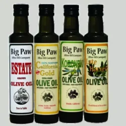 EVOO4BottleSpecial EVOO 4 Bottle Special