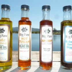 EvooFlavorSpecial EVOO Flavor Special (4 Bottles)