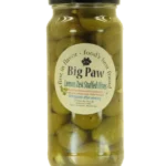 Lemon Zest Stuffed Olives 16 oz Lemon Zest Stuffed Olives