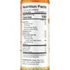 Panagam Soda - Back Panagam Soda by South Bay Naturals