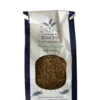 Rosemary & Lemon Norwegian Crispbread
