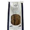 Sea Salt Norwegian Crispbread