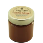 Smoked Ketchup 8 oz Smoked Ketchup