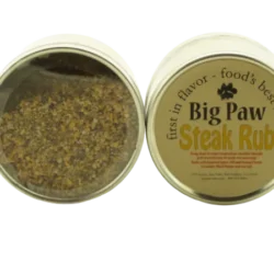 Steak Rub