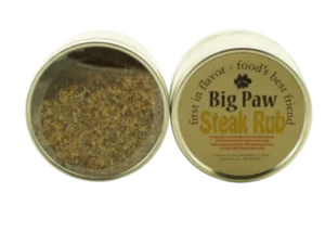 Steak Rub