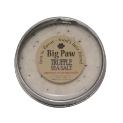 Truffle Sea Salt