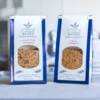 Sea Salt Norwegian Crispbread