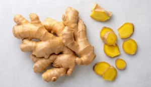 ginger Panagam Soda by South Bay Naturals