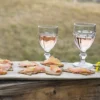 Sea Salt Norwegian Crispbread