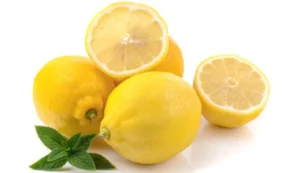 lemon Panagam Soda by South Bay Naturals