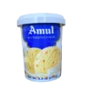 Amul Butterscotch Bliss Ice Cream