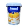 Amul King Alphonso Mango Ice Cream