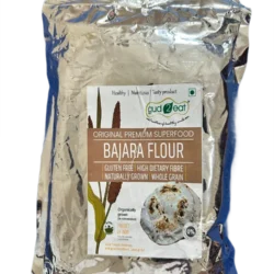 Bajara Flour - Traditional Stone-Ground by Gud2Eat