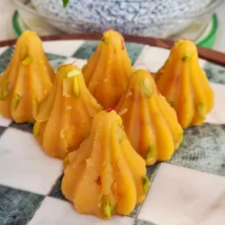 Besan Modak Besan Modak by Sajuk Soul (Pre-order only)