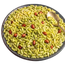 Hirvi Bhadang by Sajuk Soul
