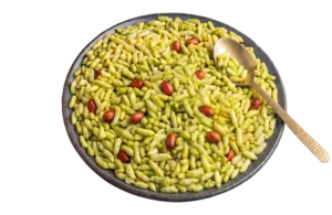 Hirvi Bhadang by Sajuk Soul