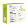 Jowar Pineapple Cookies - Back_no_bg Jowar Pineapple Cookies by Gauri Soham Gruh Udyog