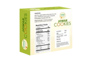 Jowar Pineapple Cookies - Back_no_bg Jowar Pineapple Cookies by Gauri Soham Gruh Udyog